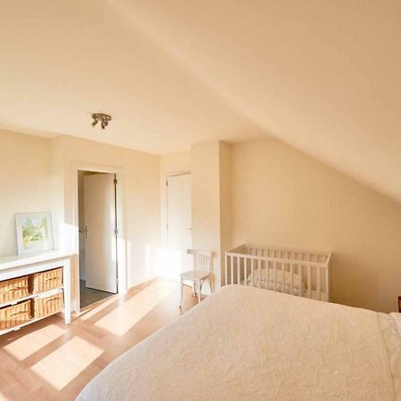 Holiday Home Beausoleil Bomal Екстериор снимка