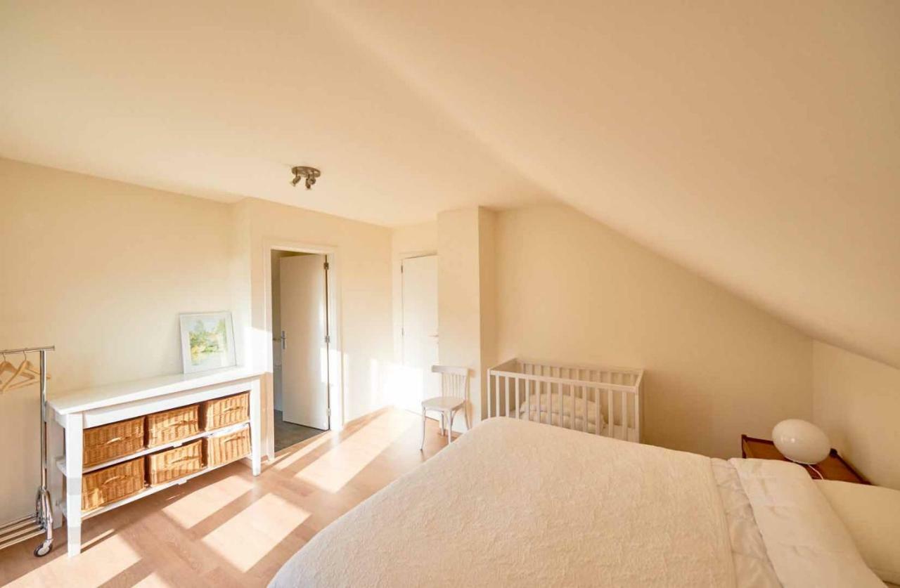 Holiday Home Beausoleil Bomal Екстериор снимка