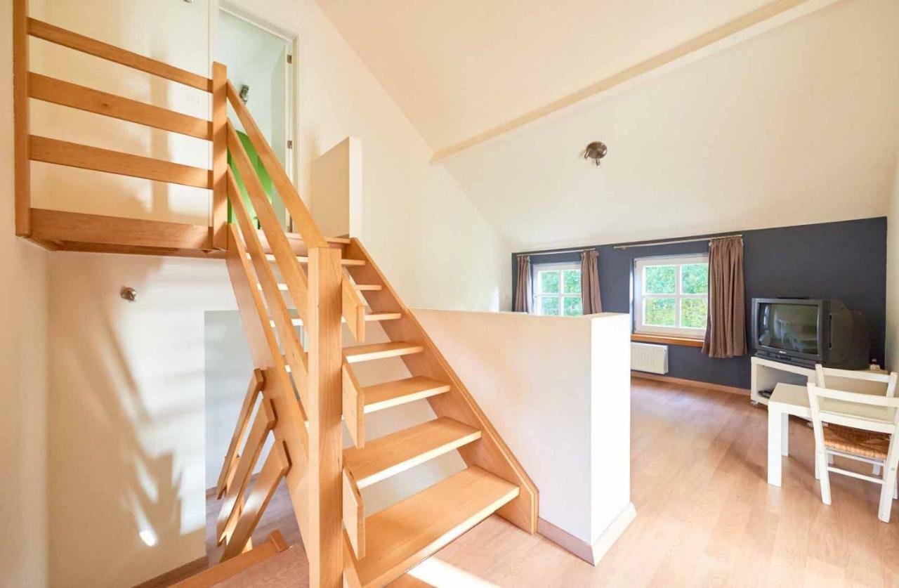 Holiday Home Beausoleil Bomal Екстериор снимка