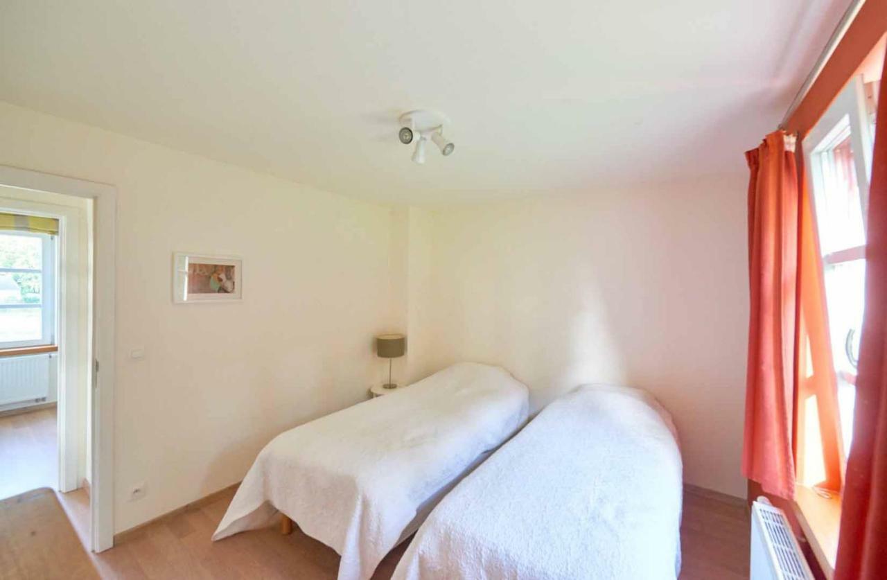 Holiday Home Beausoleil Bomal Екстериор снимка