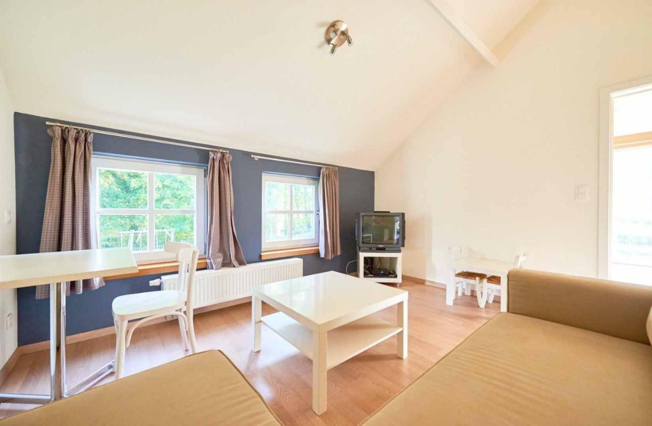 Holiday Home Beausoleil Bomal Екстериор снимка