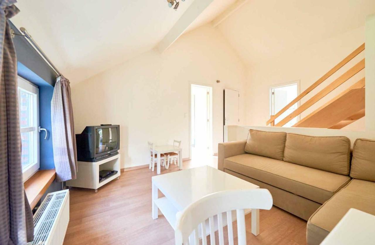 Holiday Home Beausoleil Bomal Екстериор снимка