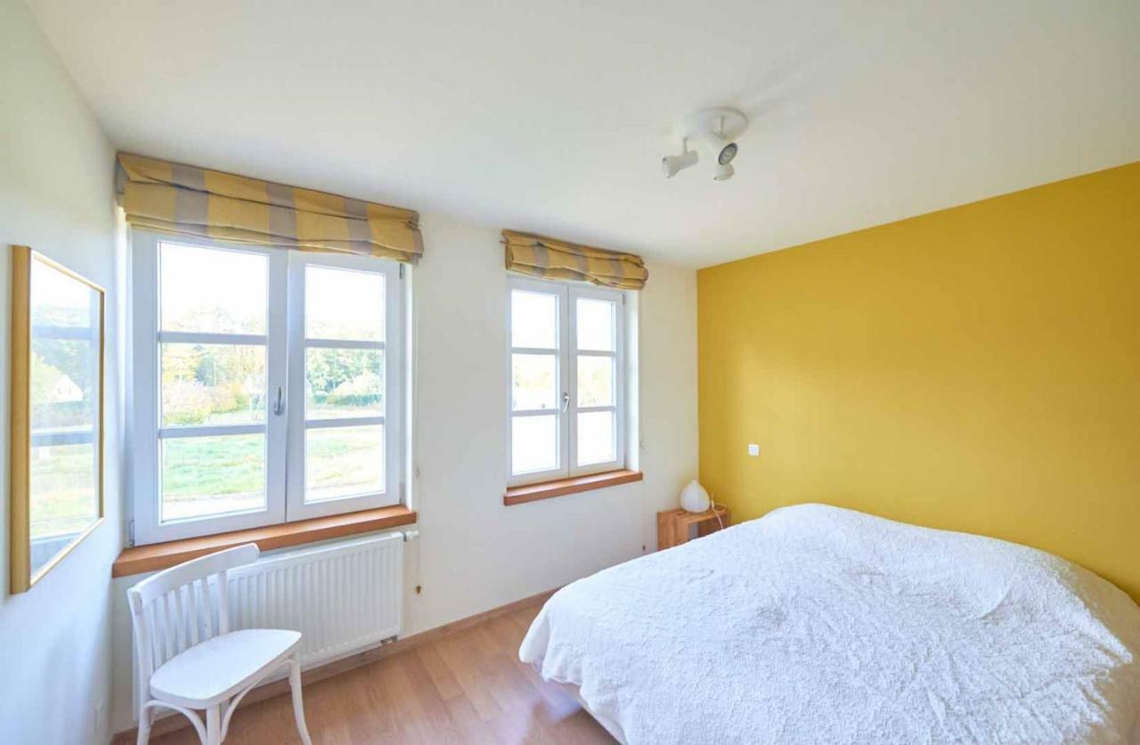 Holiday Home Beausoleil Bomal Екстериор снимка