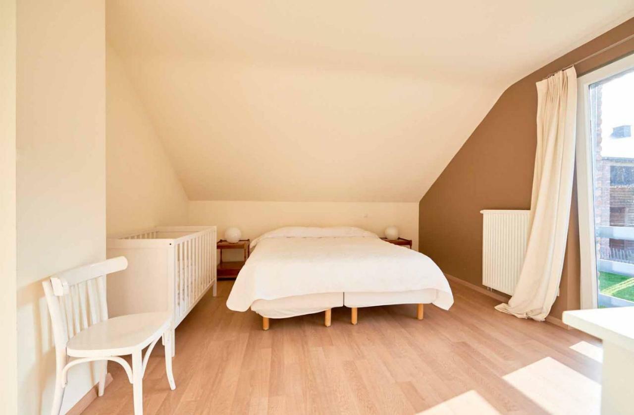 Holiday Home Beausoleil Bomal Екстериор снимка