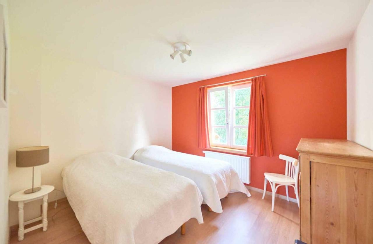 Holiday Home Beausoleil Bomal Екстериор снимка