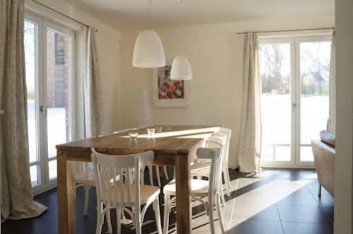 Holiday Home Beausoleil Bomal Екстериор снимка