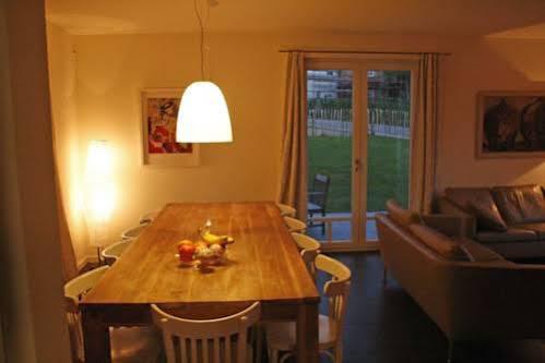 Holiday Home Beausoleil Bomal Екстериор снимка