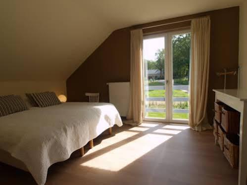 Holiday Home Beausoleil Bomal Екстериор снимка